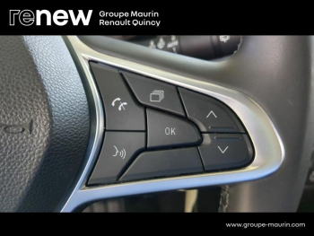 Photo 18 du bon plan RENAULT Clio 1.0 TCe 90ch Evolution - 24 occasion à 15890 €