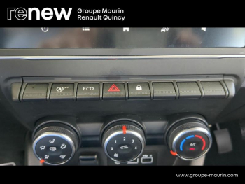 Photo 20 du bon plan RENAULT Clio 1.0 TCe 90ch Evolution - 24 occasion à 15890 €
