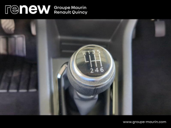 Photo 21 du bon plan RENAULT Clio 1.0 TCe 90ch Evolution - 24 occasion à 15890 €