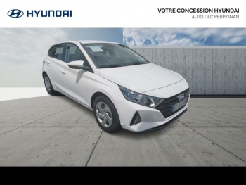 Photo 3 du bon plan HYUNDAI i20 1.2 84ch Initia occasion à 15290 €