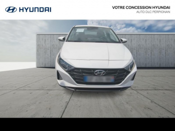 Photo 5 du bon plan HYUNDAI i20 1.2 84ch Initia occasion à 15290 €