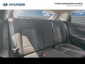 Photo 9 du bon plan HYUNDAI i20 1.2 84ch Initia occasion à 15290 €