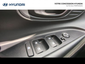 Photo 11 du bon plan HYUNDAI i20 1.2 84ch Initia occasion à 15290 €