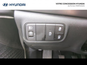 Photo 12 du bon plan HYUNDAI i20 1.2 84ch Initia occasion à 15290 €