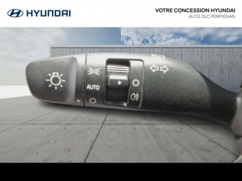 Photo 13 du bon plan HYUNDAI i20 1.2 84ch Initia occasion à 15290 €