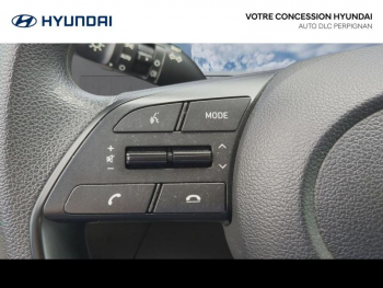 Photo 14 du bon plan HYUNDAI i20 1.2 84ch Initia occasion à 15290 €