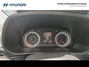 Photo 15 du bon plan HYUNDAI i20 1.2 84ch Initia occasion à 15290 €