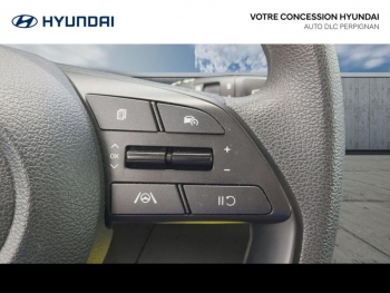 Photo 16 du bon plan HYUNDAI i20 1.2 84ch Initia occasion à 15290 €