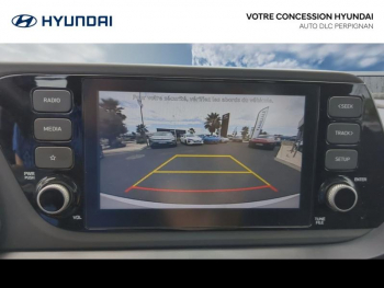 Photo 20 du bon plan HYUNDAI i20 1.2 84ch Initia occasion à 15290 €