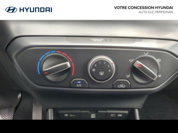 Photo 22 du bon plan HYUNDAI i20 1.2 84ch Initia occasion à 15290 €