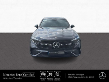Photo 2 du bon plan MERCEDES-BENZ GLC Coupé 300 e Hybrid 204+136ch AMG Line + 4Matic 9G-Tronic occasion à 93950 €