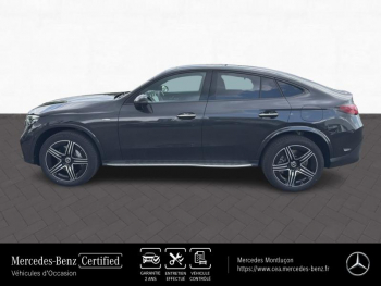 Photo 8 du bon plan MERCEDES-BENZ GLC Coupé 300 e Hybrid 204+136ch AMG Line + 4Matic 9G-Tronic occasion à 93950 €