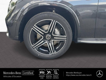 Photo 9 du bon plan MERCEDES-BENZ GLC Coupé 300 e Hybrid 204+136ch AMG Line + 4Matic 9G-Tronic occasion à 93950 €