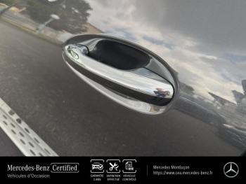 Photo 10 du bon plan MERCEDES-BENZ GLC Coupé 300 e Hybrid 204+136ch AMG Line + 4Matic 9G-Tronic occasion à 93950 €