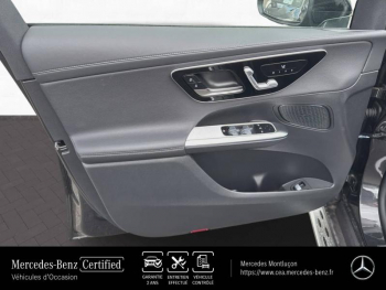 Photo 12 du bon plan MERCEDES-BENZ GLC Coupé 300 e Hybrid 204+136ch AMG Line + 4Matic 9G-Tronic occasion à 93950 €