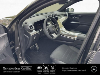 Photo 13 du bon plan MERCEDES-BENZ GLC Coupé 300 e Hybrid 204+136ch AMG Line + 4Matic 9G-Tronic occasion à 93950 €
