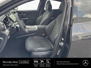 Photo 14 du bon plan MERCEDES-BENZ GLC Coupé 300 e Hybrid 204+136ch AMG Line + 4Matic 9G-Tronic occasion à 93950 €