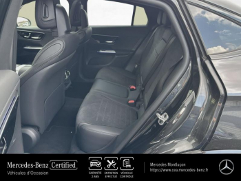 Photo 15 du bon plan MERCEDES-BENZ GLC Coupé 300 e Hybrid 204+136ch AMG Line + 4Matic 9G-Tronic occasion à 93950 €