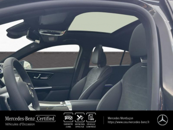Photo 17 du bon plan MERCEDES-BENZ GLC Coupé 300 e Hybrid 204+136ch AMG Line + 4Matic 9G-Tronic occasion à 93950 €