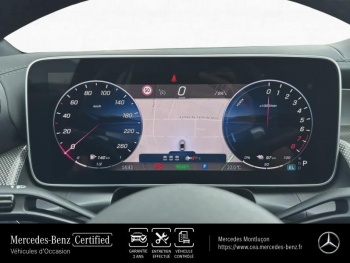 Photo 18 du bon plan MERCEDES-BENZ GLC Coupé 300 e Hybrid 204+136ch AMG Line + 4Matic 9G-Tronic occasion à 93950 €