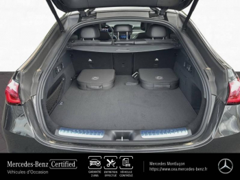 Photo 25 du bon plan MERCEDES-BENZ GLC Coupé 300 e Hybrid 204+136ch AMG Line + 4Matic 9G-Tronic occasion à 93950 €