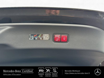 Photo 26 du bon plan MERCEDES-BENZ GLC Coupé 300 e Hybrid 204+136ch AMG Line + 4Matic 9G-Tronic occasion à 93950 €