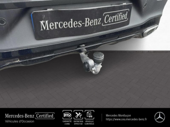 Photo 28 du bon plan MERCEDES-BENZ GLC Coupé 300 e Hybrid 204+136ch AMG Line + 4Matic 9G-Tronic occasion à 93950 €