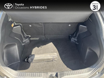 Photo 10 du bon plan TOYOTA Yaris Cross 116h Design MY22 occasion à 22980 €