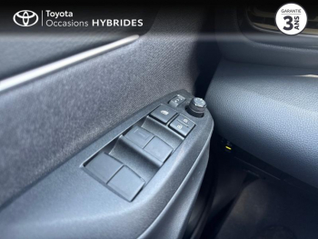 Photo 20 du bon plan TOYOTA Yaris Cross 116h Design MY22 occasion à 22980 €