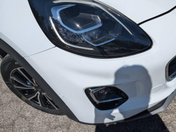 Photo 3 du bon plan FORD Puma 1.0 Flexifuel 125ch S&S mHEV Titanium occasion à 18989 €