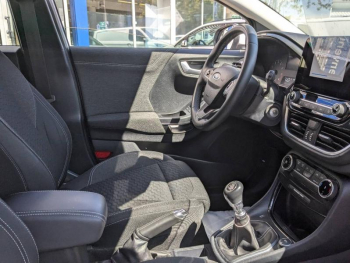 Photo 4 du bon plan FORD Puma 1.0 Flexifuel 125ch S&S mHEV Titanium occasion à 18989 €