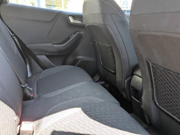 Photo 5 du bon plan FORD Puma 1.0 Flexifuel 125ch S&S mHEV Titanium occasion à 18989 €