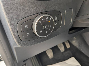 Photo 10 du bon plan FORD Puma 1.0 Flexifuel 125ch S&S mHEV Titanium occasion à 18989 €