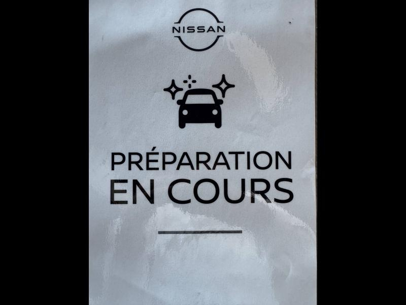 Bon plan NISSAN Qashqai e-POWER 190ch Business Edition 2022 / VÃ©hicule de Courtoisie occasion à 29990 €
