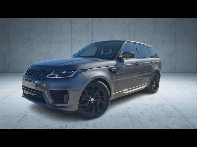 Bon plan LAND-ROVER Range Rover Sport 2.0 P400e 404ch HSE Dynamic Mark VII occasion à 43785 €