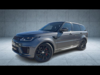 Photo 2 du bon plan LAND-ROVER Range Rover Sport 2.0 P400e 404ch HSE Dynamic Mark VII occasion à 43785 €