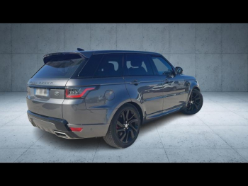 Photo 3 du bon plan LAND-ROVER Range Rover Sport 2.0 P400e 404ch HSE Dynamic Mark VII occasion à 43785 €