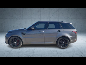 Photo 4 du bon plan LAND-ROVER Range Rover Sport 2.0 P400e 404ch HSE Dynamic Mark VII occasion à 43785 €