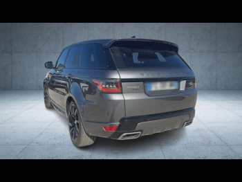 Photo 5 du bon plan LAND-ROVER Range Rover Sport 2.0 P400e 404ch HSE Dynamic Mark VII occasion à 43785 €