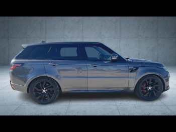Photo 6 du bon plan LAND-ROVER Range Rover Sport 2.0 P400e 404ch HSE Dynamic Mark VII occasion à 43785 €