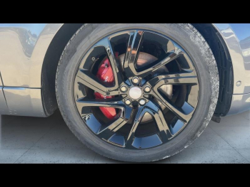 Photo 7 du bon plan LAND-ROVER Range Rover Sport 2.0 P400e 404ch HSE Dynamic Mark VII occasion à 43785 €