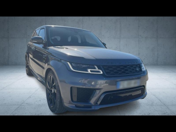 Photo 8 du bon plan LAND-ROVER Range Rover Sport 2.0 P400e 404ch HSE Dynamic Mark VII occasion à 43785 €