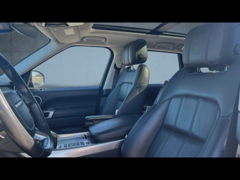 Photo 9 du bon plan LAND-ROVER Range Rover Sport 2.0 P400e 404ch HSE Dynamic Mark VII occasion à 43785 €