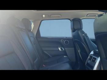Photo 13 du bon plan LAND-ROVER Range Rover Sport 2.0 P400e 404ch HSE Dynamic Mark VII occasion à 43785 €