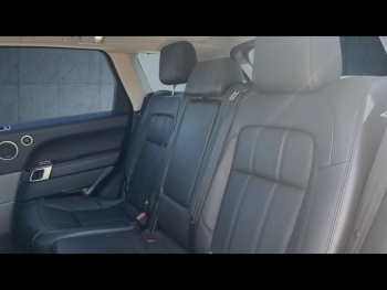 Photo 14 du bon plan LAND-ROVER Range Rover Sport 2.0 P400e 404ch HSE Dynamic Mark VII occasion à 43785 €