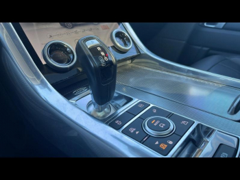 Photo 18 du bon plan LAND-ROVER Range Rover Sport 2.0 P400e 404ch HSE Dynamic Mark VII occasion à 43785 €