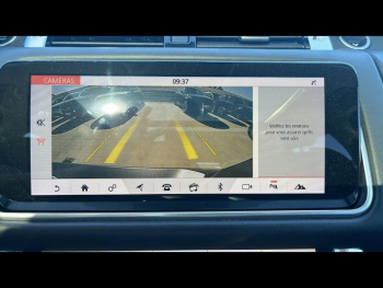 Photo 25 du bon plan LAND-ROVER Range Rover Sport 2.0 P400e 404ch HSE Dynamic Mark VII occasion à 43785 €