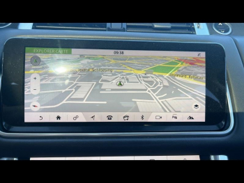 Photo 27 du bon plan LAND-ROVER Range Rover Sport 2.0 P400e 404ch HSE Dynamic Mark VII occasion à 43785 €
