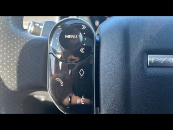 Photo 29 du bon plan LAND-ROVER Range Rover Sport 2.0 P400e 404ch HSE Dynamic Mark VII occasion à 43785 €