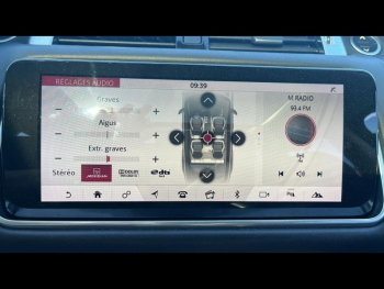 Photo 30 du bon plan LAND-ROVER Range Rover Sport 2.0 P400e 404ch HSE Dynamic Mark VII occasion à 43785 €